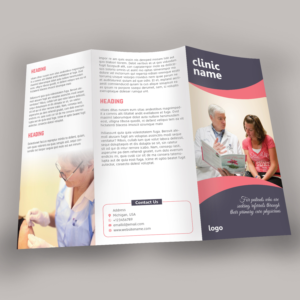 Brochure Design by Awash