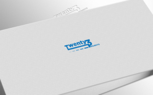 Logo Design by A.STUDIO