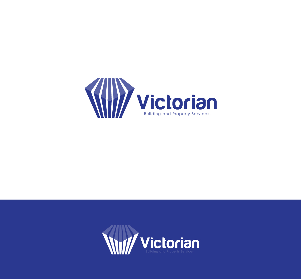 Design de Logo par arcoalex pour Victorian Building and Property Services | Design #10555512