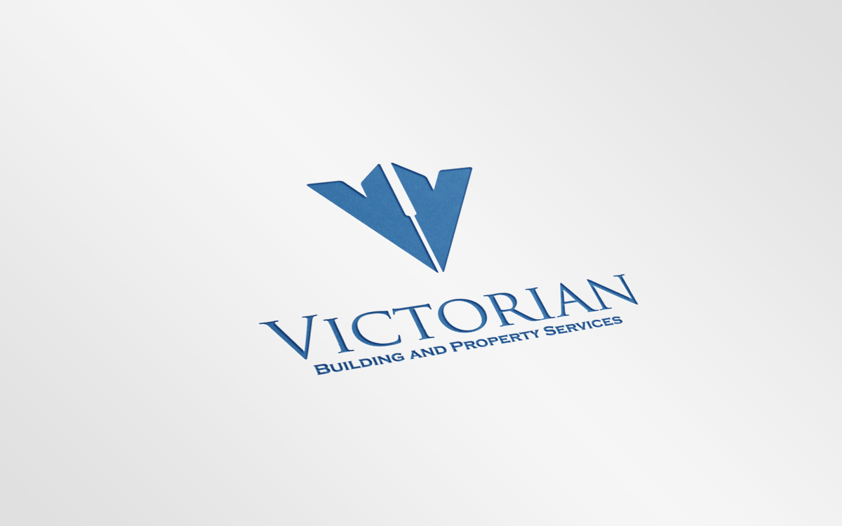 Design de Logo par SD Designs pour Victorian Building and Property Services | Design #10554356