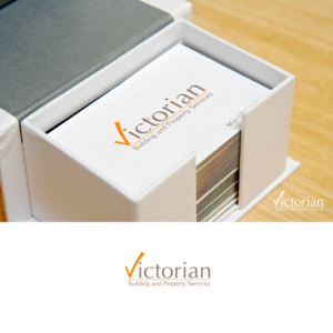 Design de Logo par REDcrackers.com pour Victorian Building and Property Services | Design : #10625918