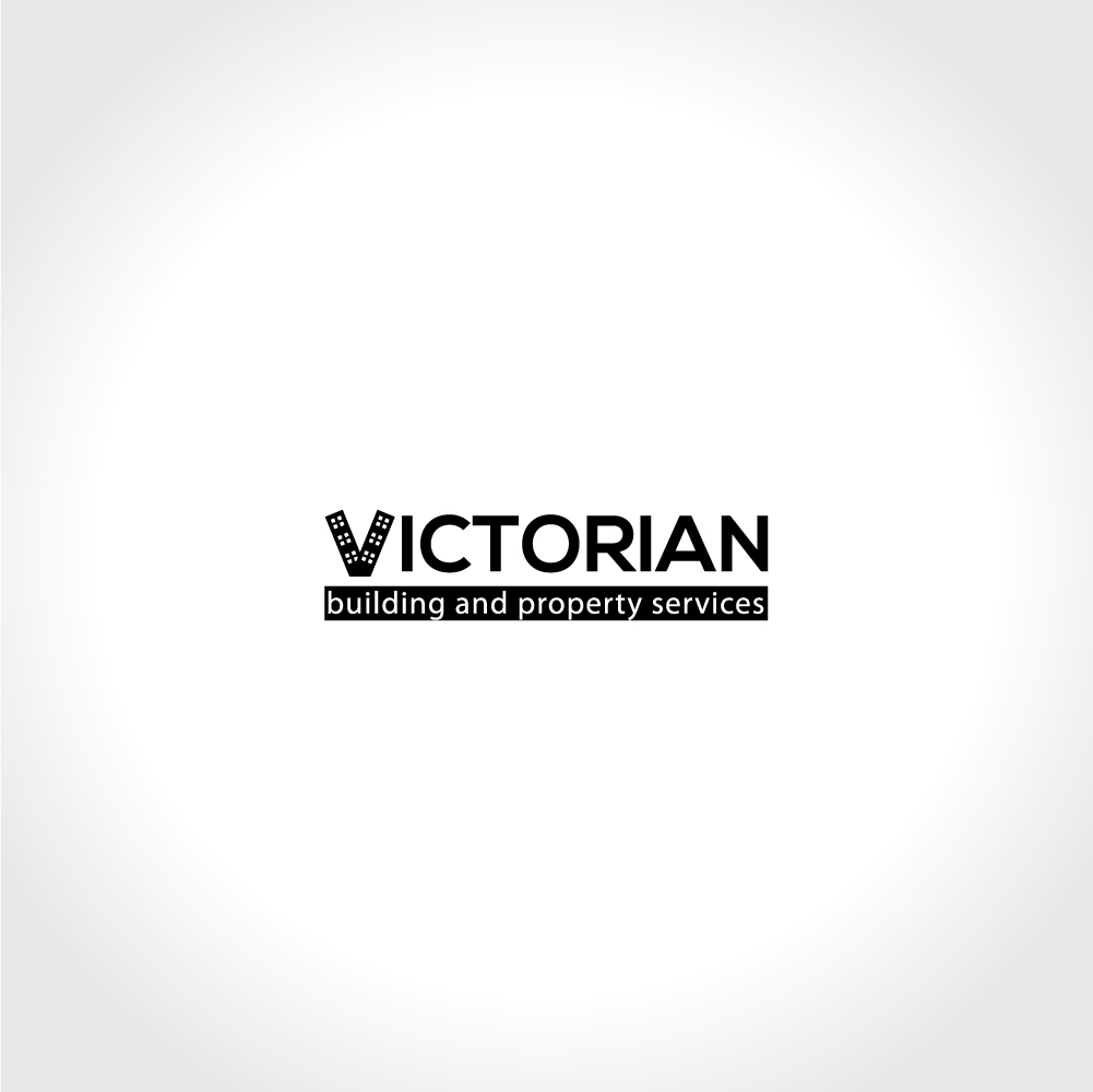 Design de Logo par Sujit Banerjee pour Victorian Building and Property Services | Design #10557648