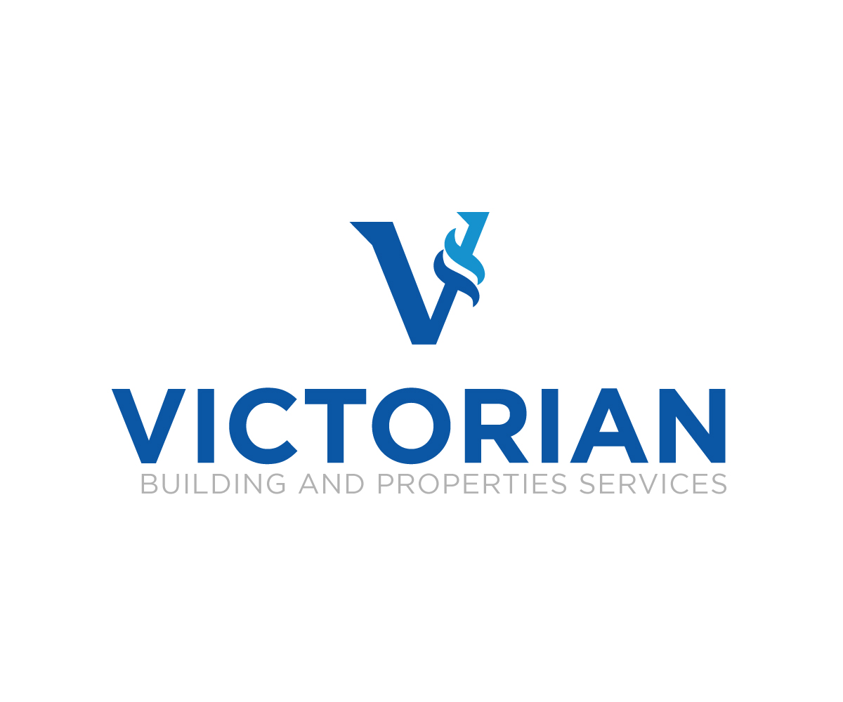 Logo Design by GM for Victorian Building and Property Services | Design #10705009