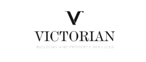 Logo Design by krokodila for Victorian Building and Property Services | Design #10657418