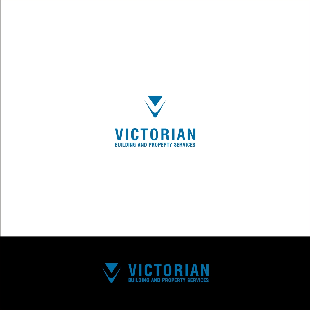 Logo Design by DesignM for Victorian Building and Property Services | Design #10675028