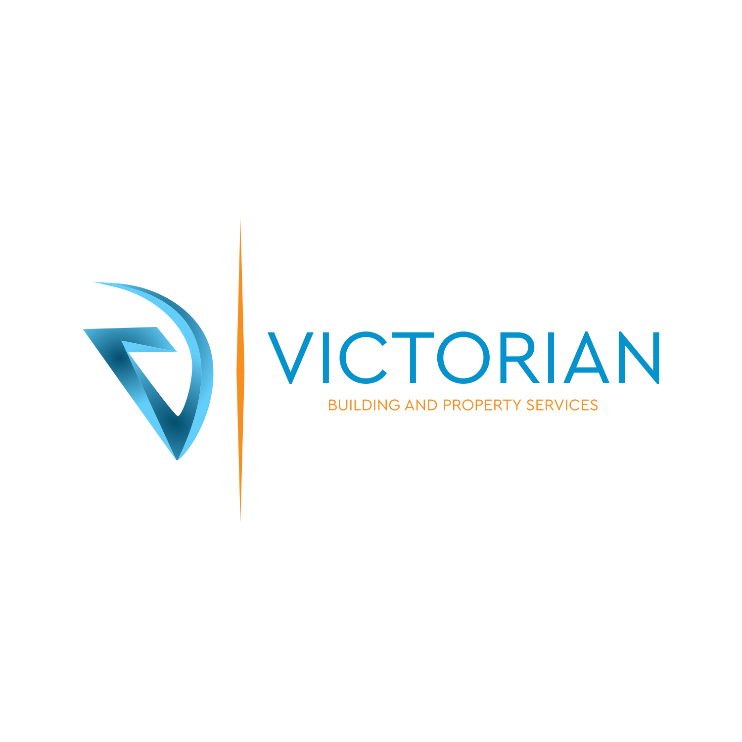 Logo Design by Sintegra for Victorian Building and Property Services | Design #10651046