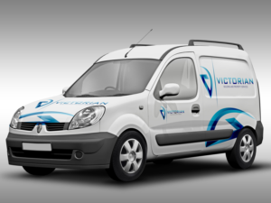 Design de Logo par Sintegra pour Victorian Building and Property Services | Design : #10662686