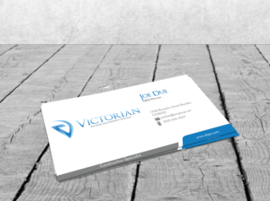 Design de Logo par Sintegra pour Victorian Building and Property Services | Design : #10695210