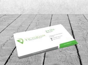 Design de Logo par Sintegra pour Victorian Building and Property Services | Design : #10695220