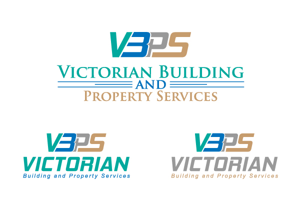 Logo Design by EGYPT KING for Victorian Building and Property Services | Design #10555825