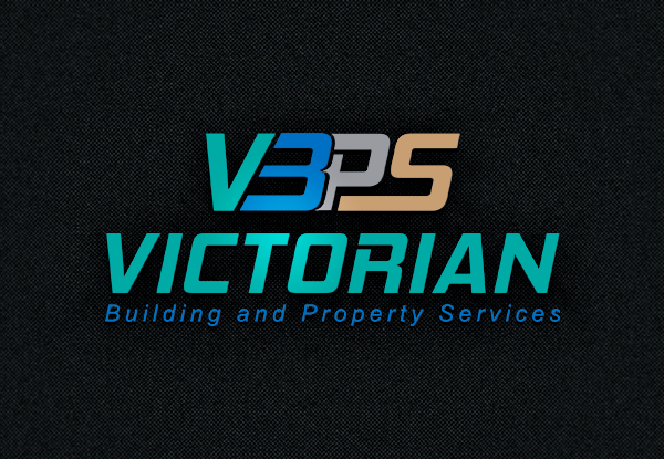 Logo Design by EGYPT KING for Victorian Building and Property Services | Design #10555827
