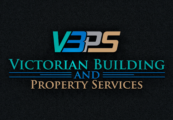 Logo Design by EGYPT KING for Victorian Building and Property Services | Design #10555828