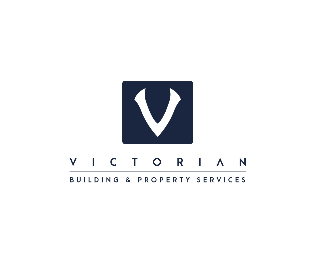 Logo Design by timelesslogos for Victorian Building and Property Services | Design #10704275