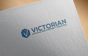 Design de Logo par site pour Victorian Building and Property Services | Design : #10556374