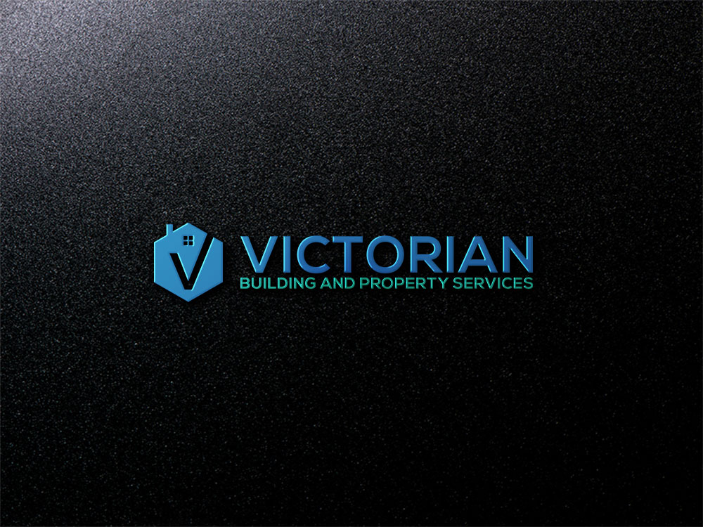 Design de Logo par site pour Victorian Building and Property Services | Design #10556376