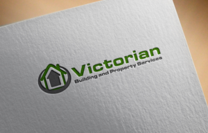 Design de Logo par MD Alamgir Hussain pour Victorian Building and Property Services | Design : #10580248