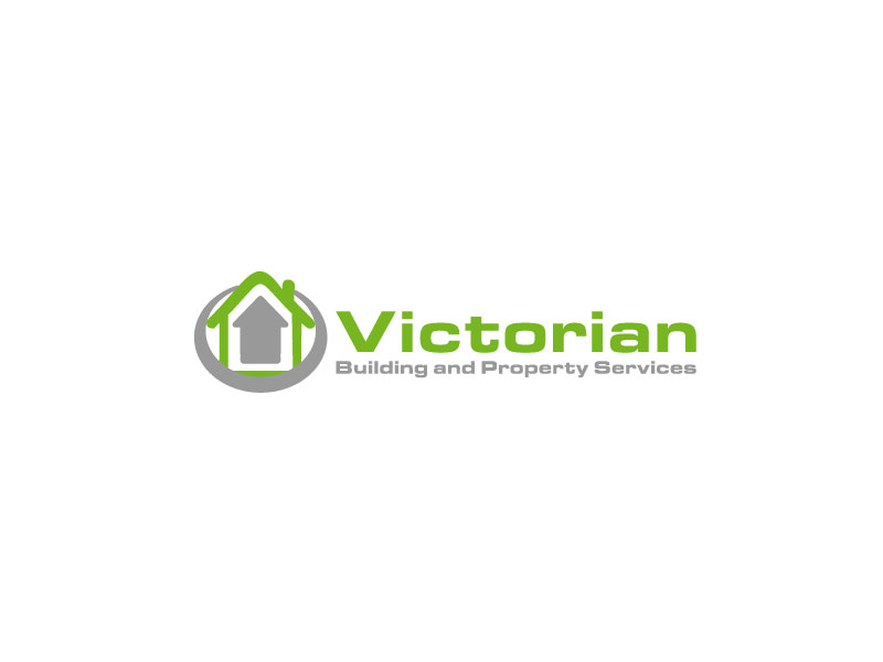 Logo Design by MD Alamgir Hussain for Victorian Building and Property Services | Design #10580249