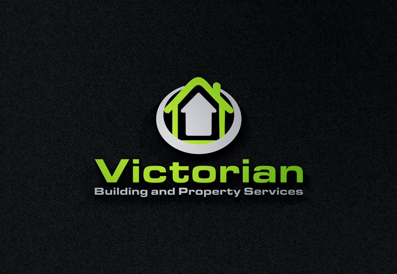 Logo Design by MD Alamgir Hussain for Victorian Building and Property Services | Design #10580250