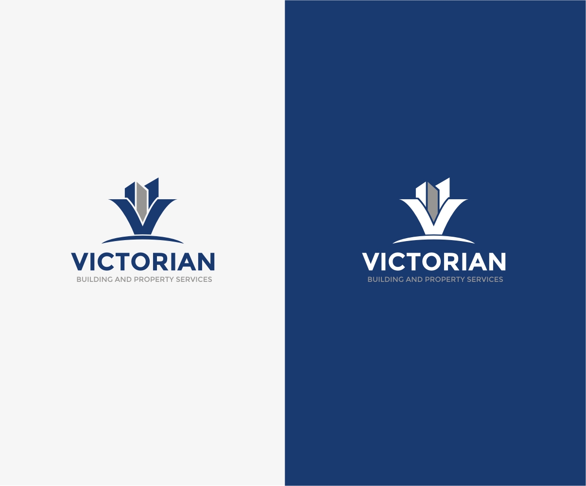 Design de Logo par CKS d e s i g n pour Victorian Building and Property Services | Design #10560839
