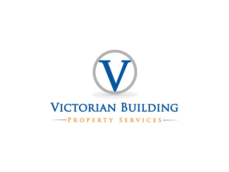 Logo-Design von ErTistic für Victorian Building and Property Services | Design #10572491