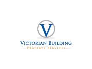Logo Design by ErTistic for Victorian Building and Property Services | Design #10572491