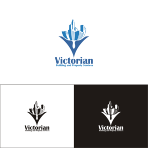 Design de Logo par nemanadesign pour Victorian Building and Property Services | Design : #10590540