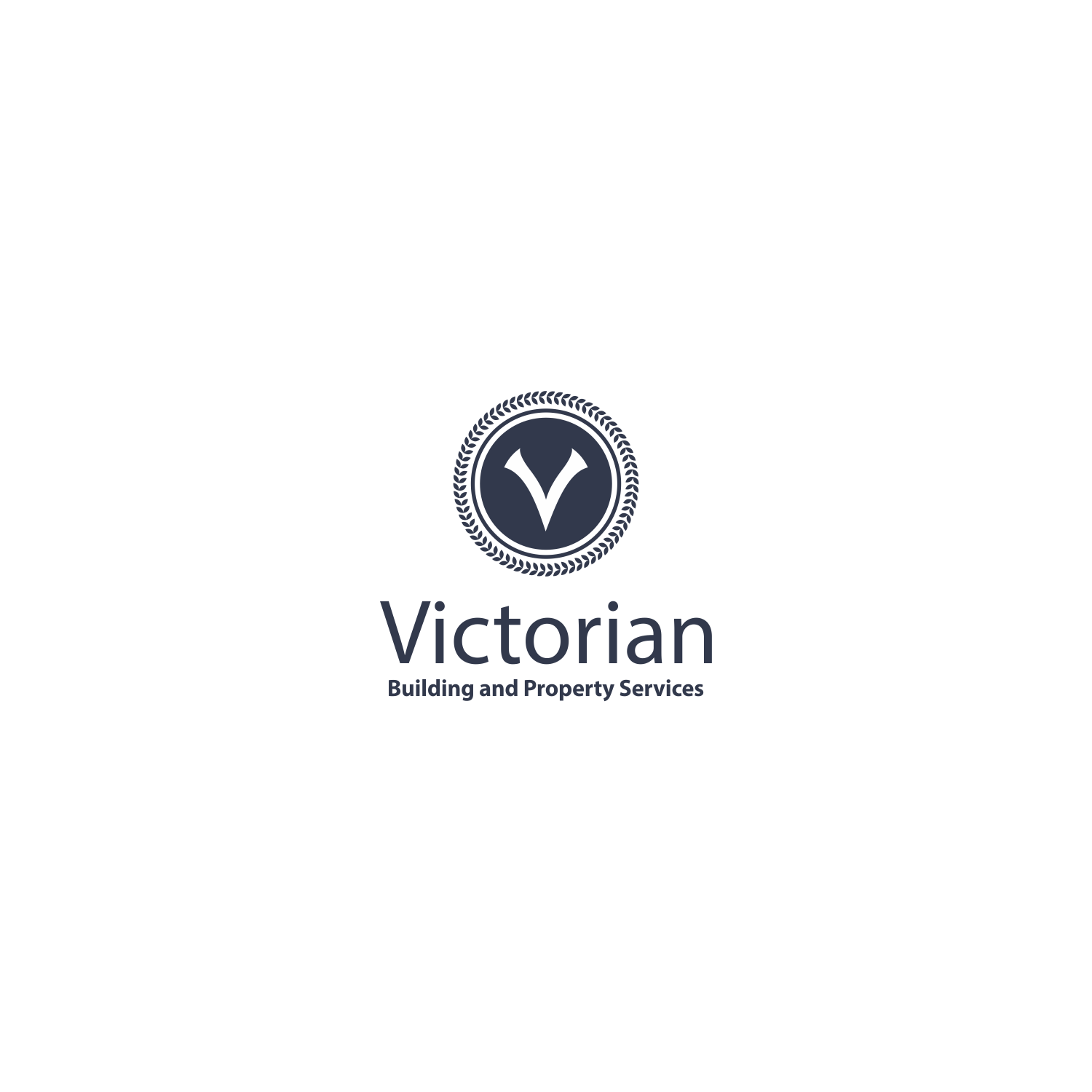 Logo Design by nkseenaiah for Victorian Building and Property Services | Design #10699781