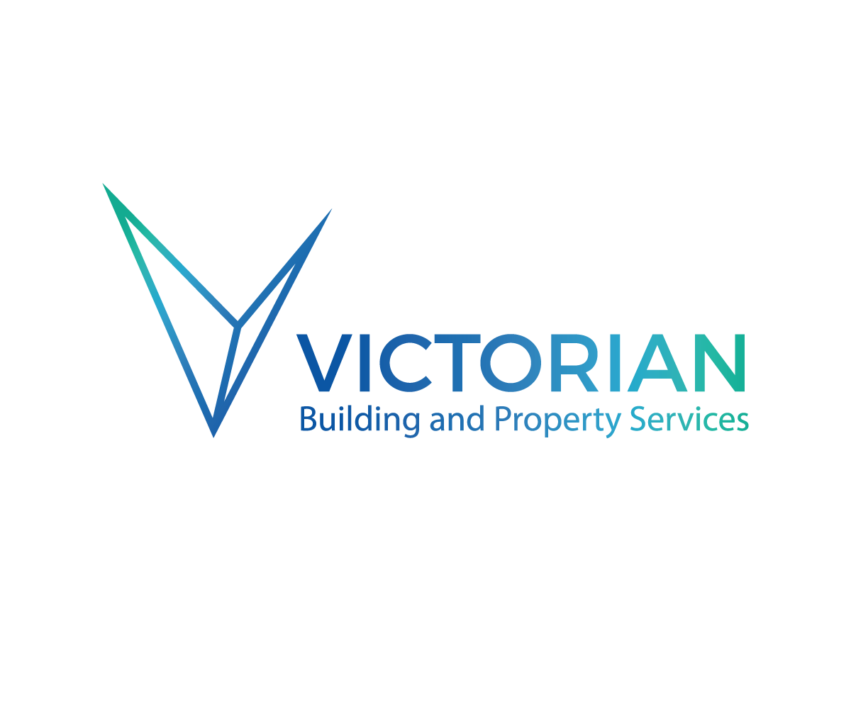 Logo-Design von Trilobytes für Victorian Building and Property Services | Design #10678866