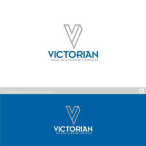 Design de Logo par MBARO pour Victorian Building and Property Services | Design : #10674633