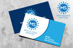 Logo Design by mcky//design