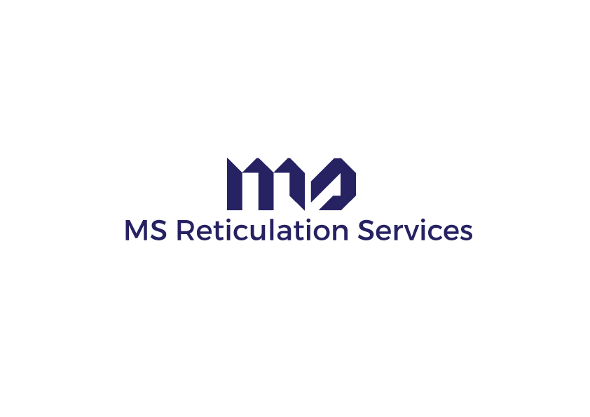 Diseño de Logo por GreenArt para MS Reticulation Services | Diseño #10561689