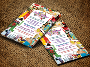 Visitenkarten-Design von Sandaruwan für big island designs australia | Design #10564109