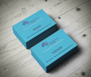 Visitenkarten-Design von Riz' für big island designs australia | Design: #10587631