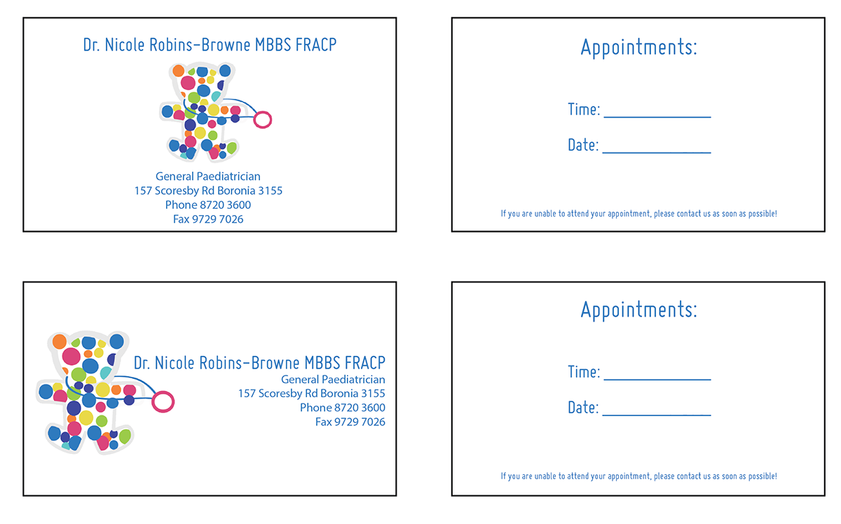 Business Card Design by Joey Kennedy for this project | Design #2221824