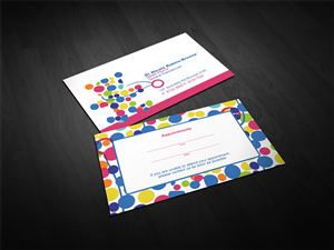 Business Card Design by diRtY.EMM for this project | Design: #2235868