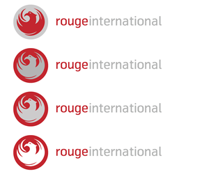 Design de Logo par Slobodan Cagic pour Rouge International | Design : #2234368