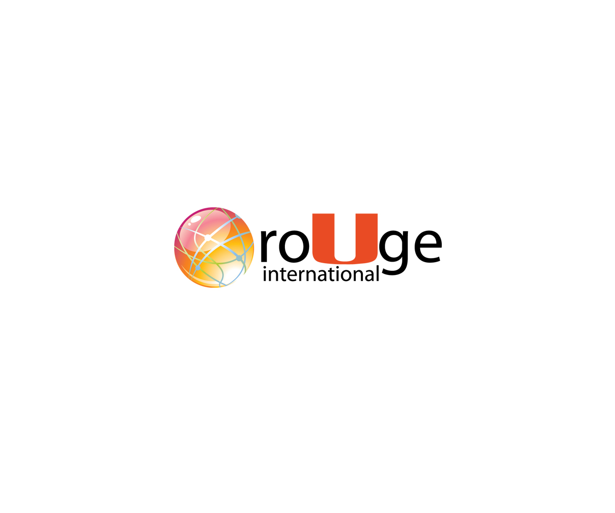 Logo Design by Creativenewb for Rouge International | Design #2233431