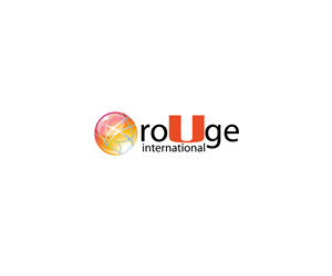 Logo Design by Creativenewb for Rouge International | Design: #2233431