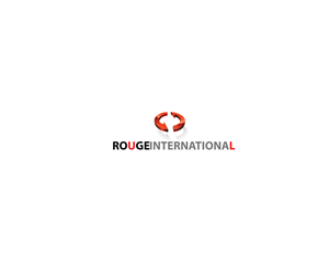 Logo Design by Creativenewb for Rouge International | Design: #2234062