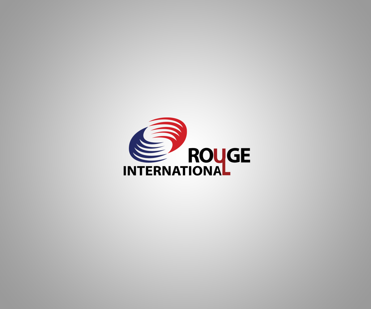 Design de Logo par Creativenewb pour Rouge International | Design #2234781