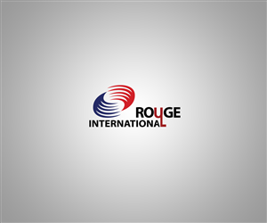 Logo Design by Creativenewb for Rouge International | Design: #2234781