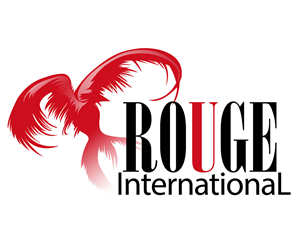 Design de Logo par Felipe Diniz pour Rouge International | Design : #2223037