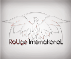 Design de Logo par DLTDesign pour Rouge International | Design : #2239708