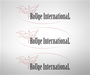 Design de Logo par DLTDesign pour Rouge International | Design : #2240465
