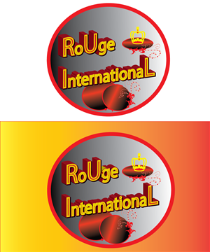 Logo Design by Ari S for Rouge International | Design: #2225862