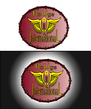 Logo Design by Ari S for Rouge International | Design #2230163