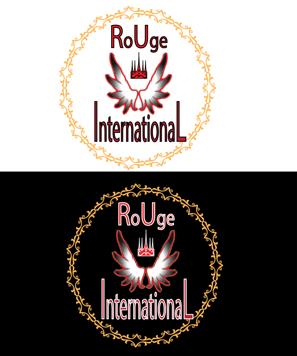 Design de Logo par Ari S pour Rouge International | Design #2230170
