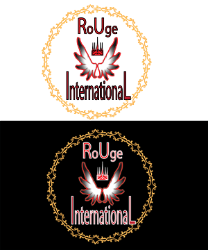 Logo Design by Ari S for Rouge International | Design: #2230170