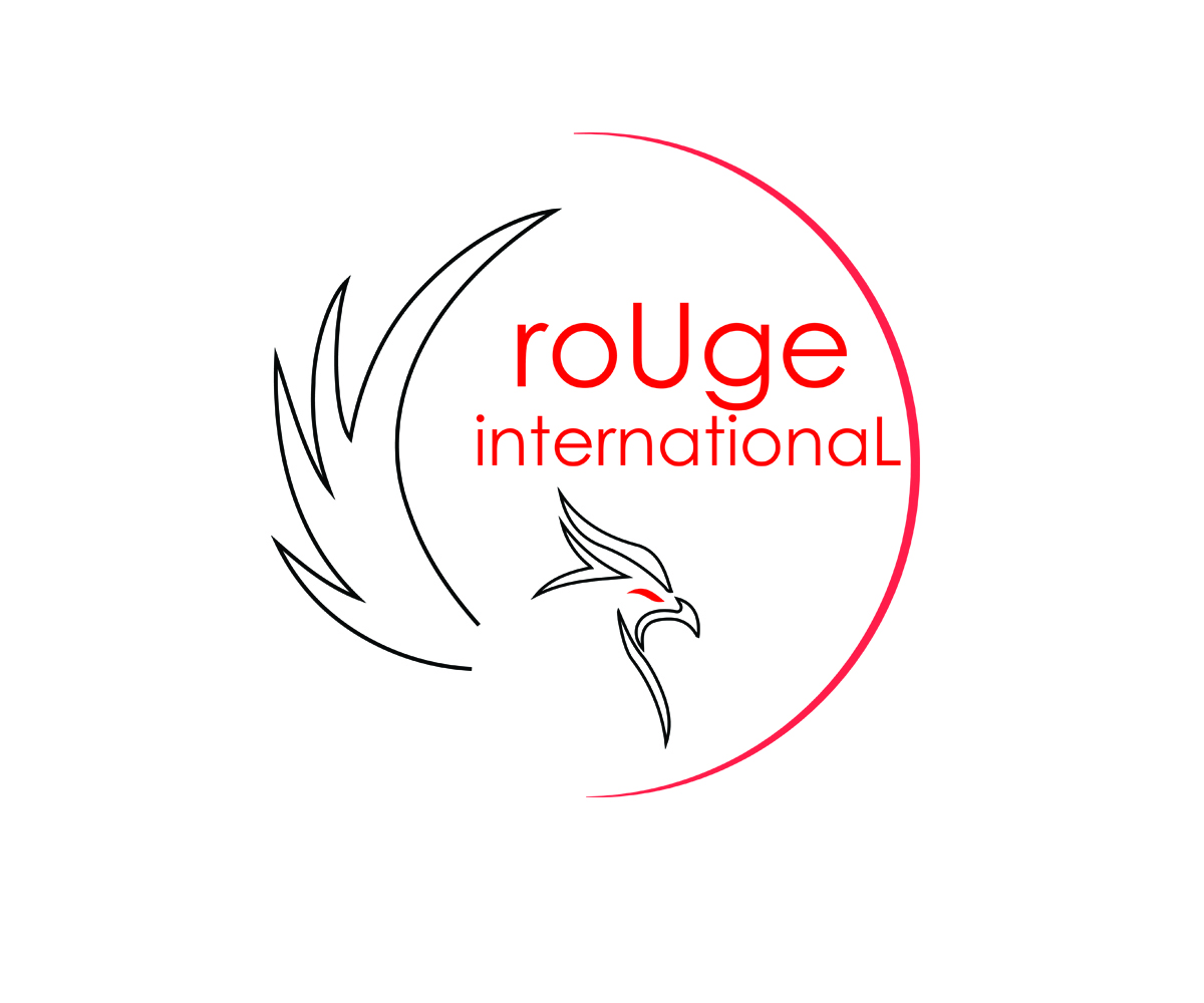 Logo Design by Liyang for Rouge International | Design #2223632