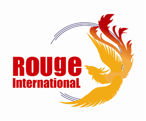 Logo Design by Liyang for Rouge International | Design #2231047